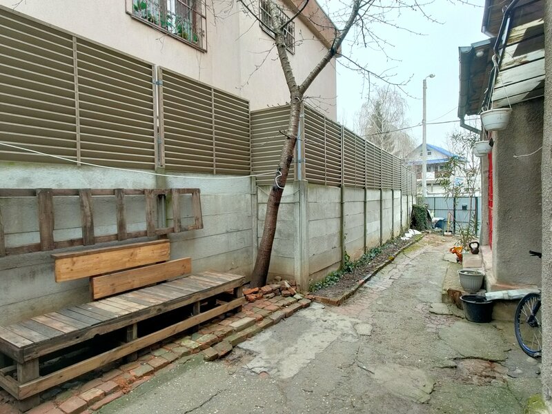 Parcul Circului, Bucuresti.