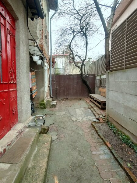 Parcul Circului, Bucuresti.