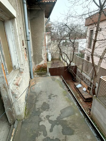 Parcul Circului, Bucuresti.