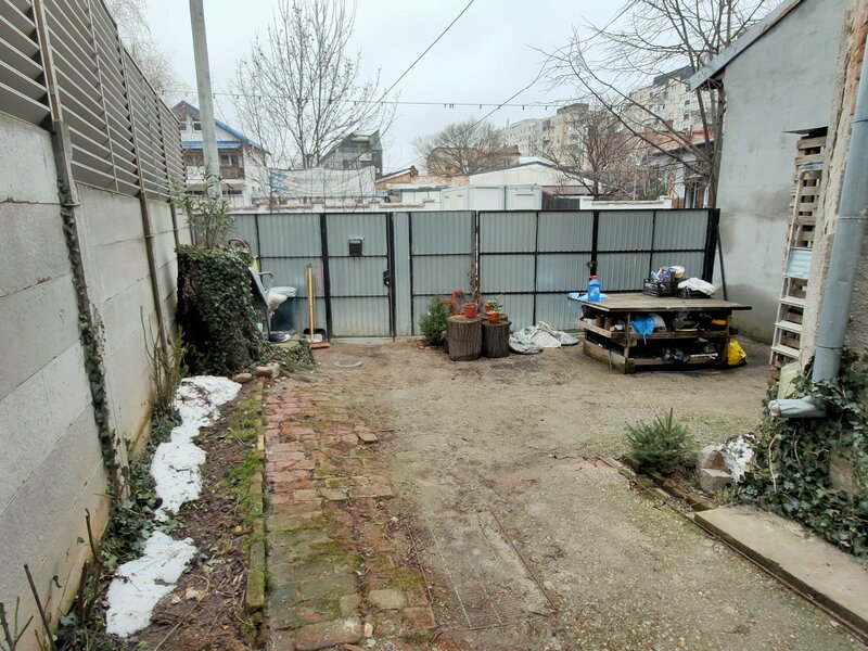 Parcul Circului, Bucuresti.