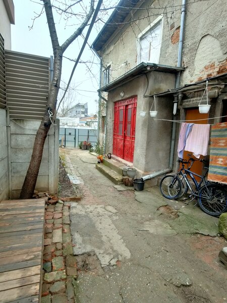 Parcul Circului, Bucuresti.