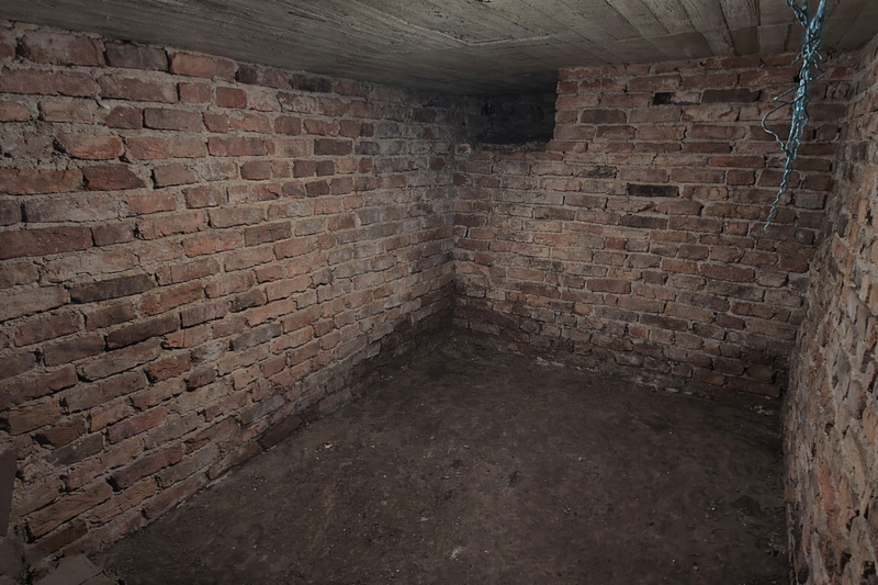 Parcul Circului, Bucuresti.